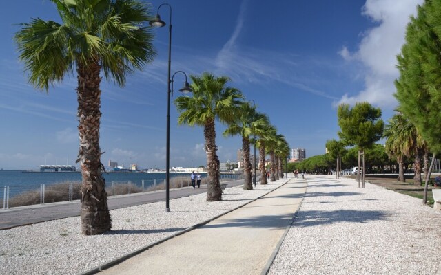 Spacebility Expo - self check-in