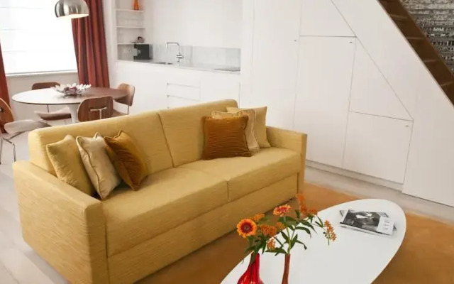 Rafael Residence Apartment