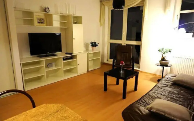 Króla Jana Top Booking