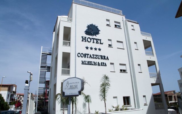 Hotel Costazzurra Museum & Spa