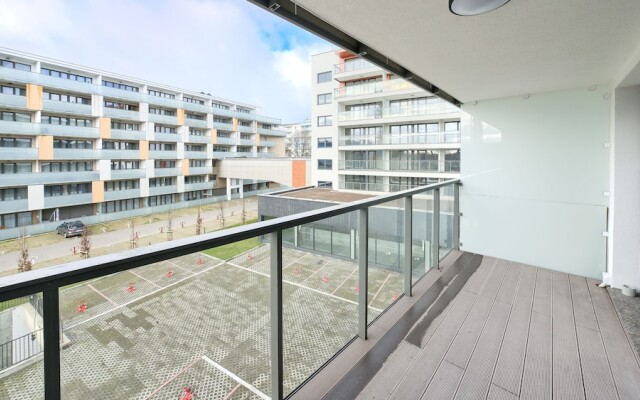 Apartamenty Sun & Snow Kasprowicza II