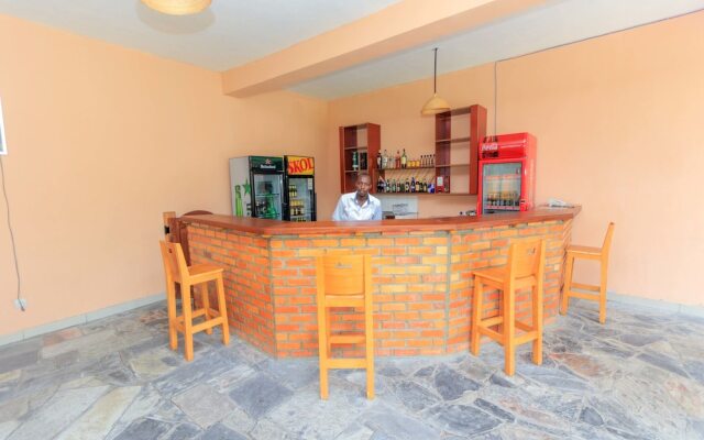 Sun View Kivu Hotel
