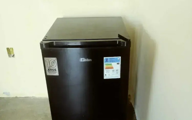 Chalés Pôr do Sol Gostoso