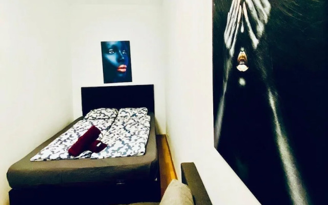 Cozy 3BR Apt 10min to Währinger Park