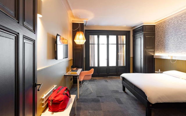 ibis Lyon Centre Perrache