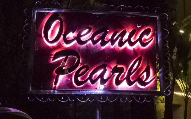 Oceanic Pearl Beach Guest House