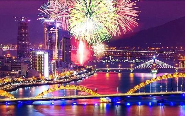 Ocean View Danang Hotel