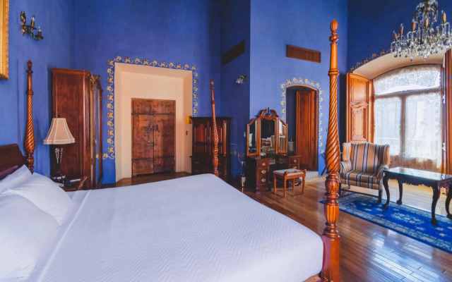 La Casa de la Marquesa