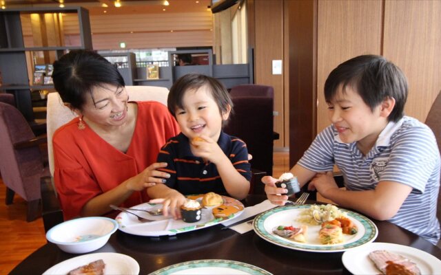 DoubleTree by Hilton Naha Shuri Castle