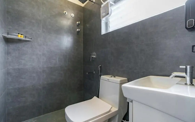 The Hosteller Bangalore, Koramangala