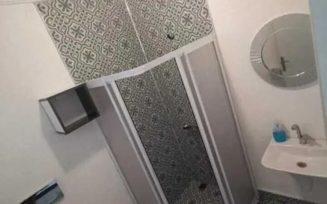 Beyaz Kösk Otel