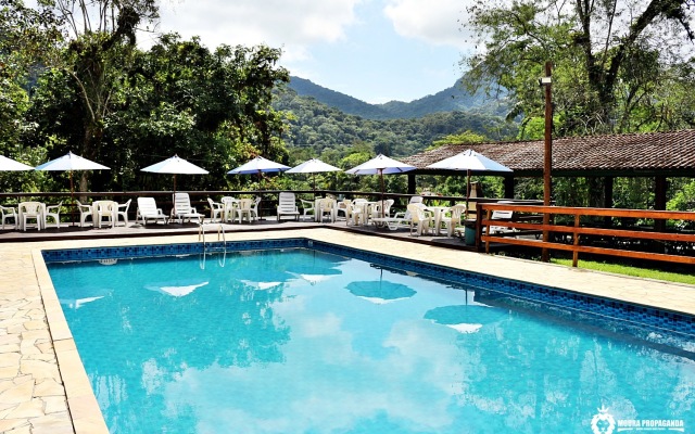 Eco Chalés Luar das Marés