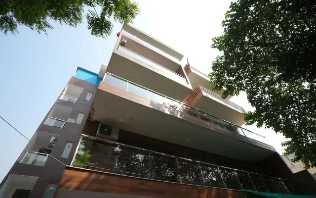 Tanvi Premium Residency near Artemis Hospital, Gurugram