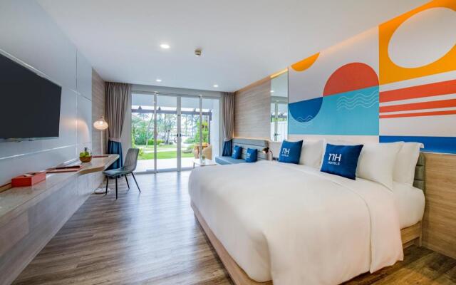 Boat Lagoon Resort