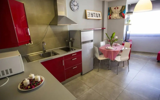 AB Apartamentos