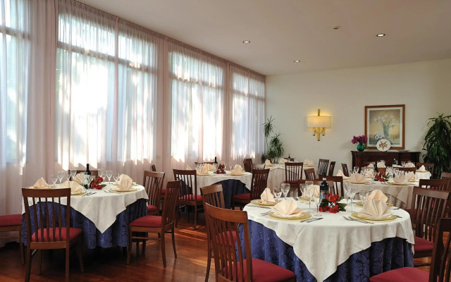 Hotel Olimpia