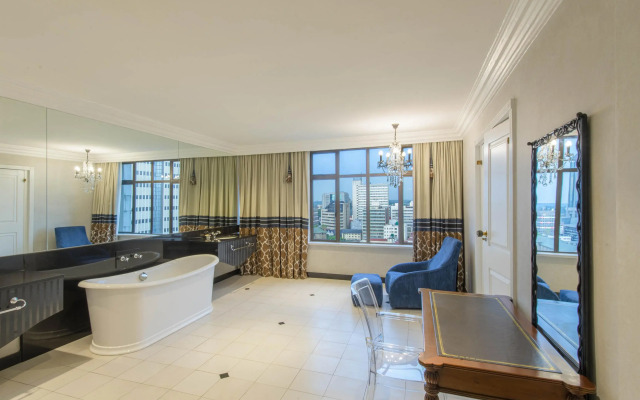 Hyatt Regency Harare The Meikles
