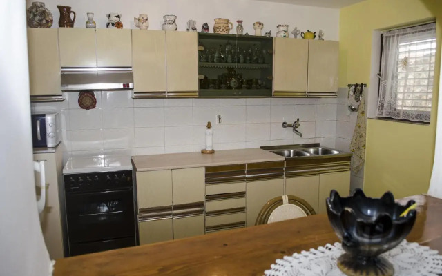 Apartment Macan