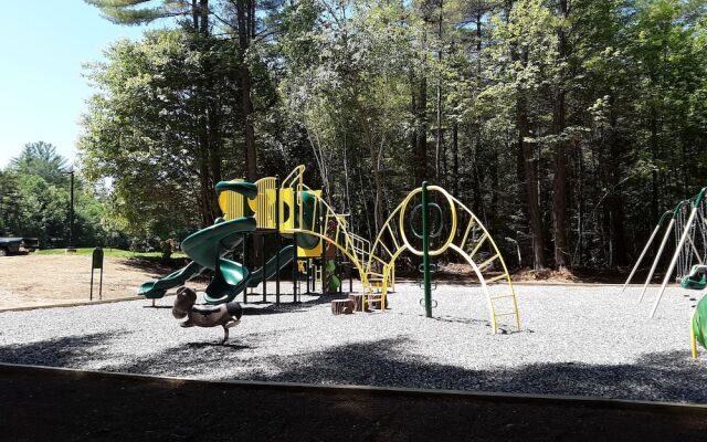 Grand Summit Hotel at Attitash