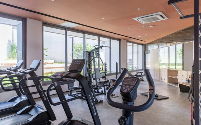 Perto do Allianz Park com Piscina e AC