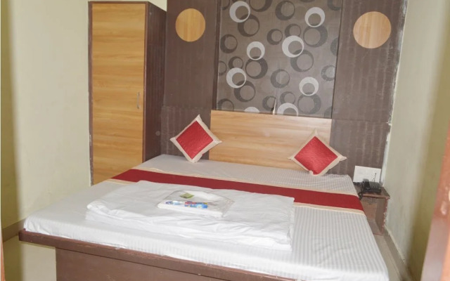 Hotel Sukh Suvidha Inn