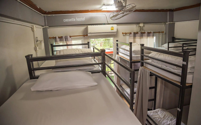 Cassette Hostel