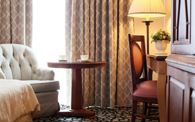 Sendai Royal Park Hotel