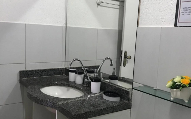 Condomínio Porto dos Lençóis