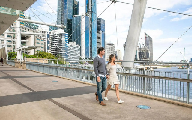 voco Brisbane City Centre Hotel 