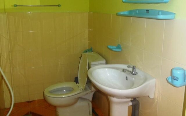 Luot Van Guest House