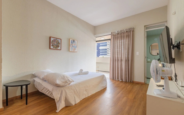 Fortaleza Flat #304 - Flat in Iracema by Carpediem