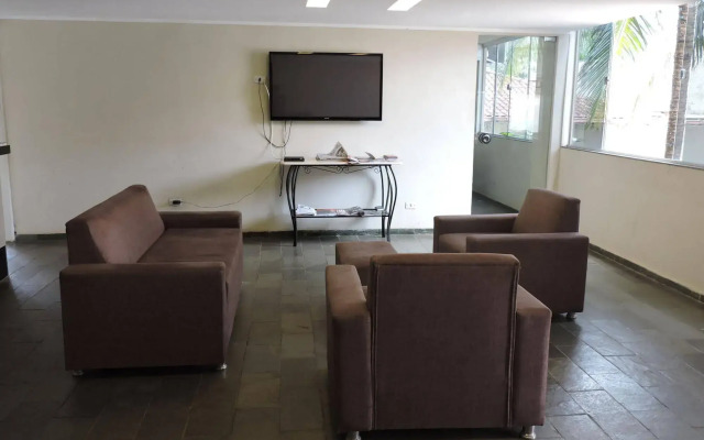 Hotel Galli