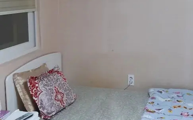 Silla Motel