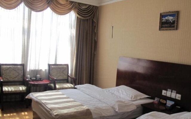 香格里拉顺鑫商务酒店