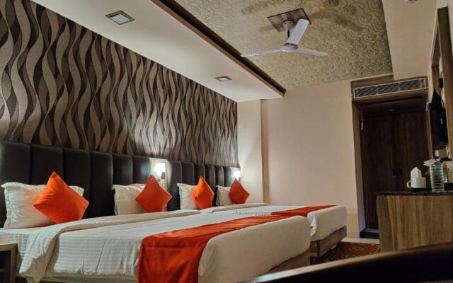 Hotel VIP Square