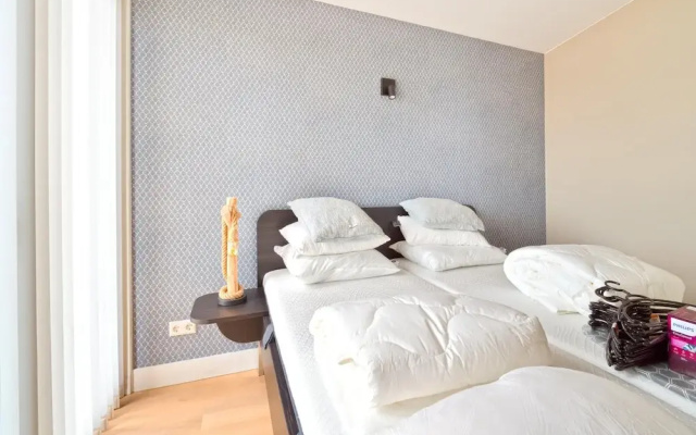 Holiday Home in Oud Ade With View