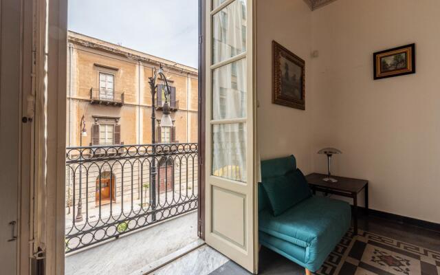 Amari Apartment - IBR