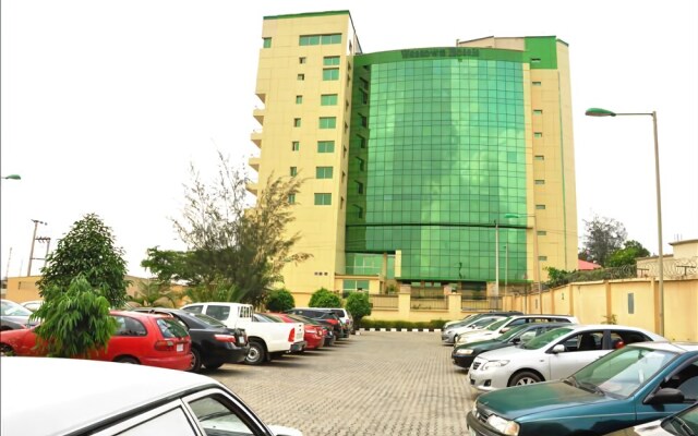 Westown Hotels Ikeja