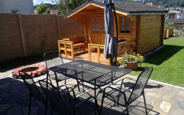 Ferienwohnung Stoiber