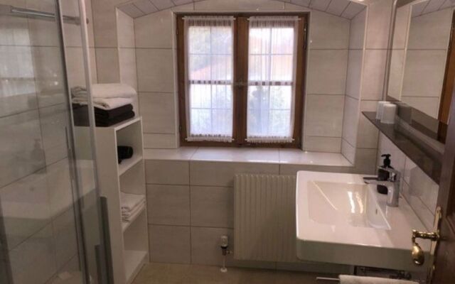 Burg Biedenegg, Pach (FIE201)