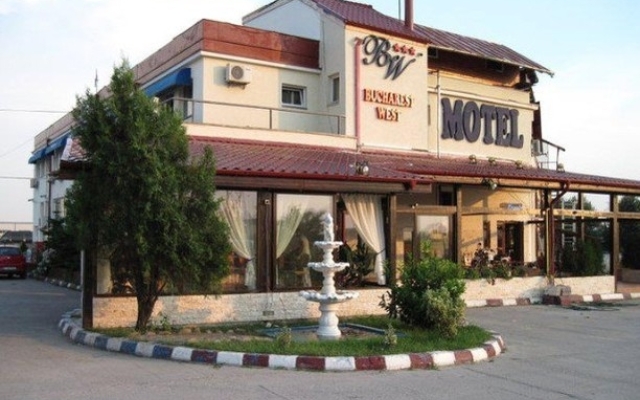 Bucharest West Motel