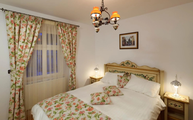 Apartment Wine House