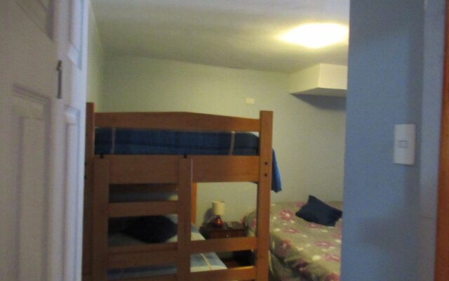 Hostal El Salitre