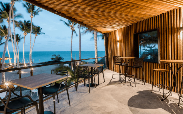 Pedras Do Patacho Hotel Boutique Experience