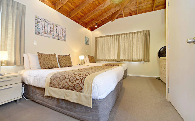 Takapuna Motor Lodge