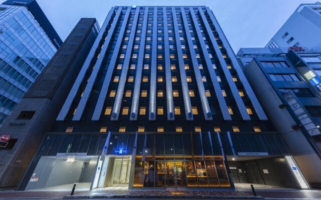 ibis Styles Tokyo Ginza