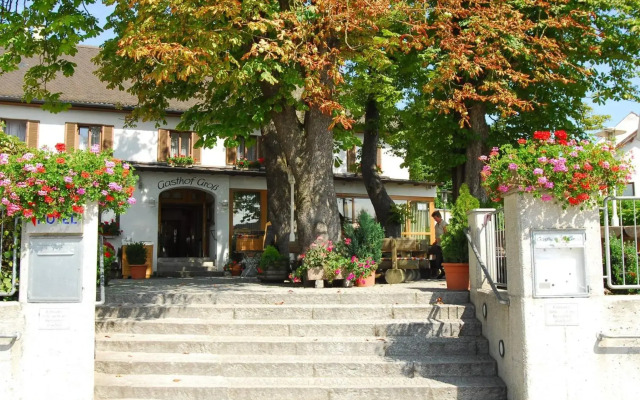 Hotel Gasthof Groß