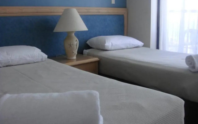 Genesis Apartments by Gold Coast Premium