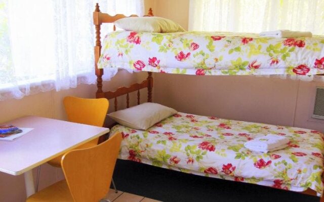 Coral Lodge Bed and Breakfast Inn