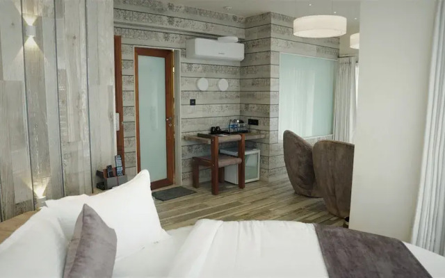 De Glance Hotel